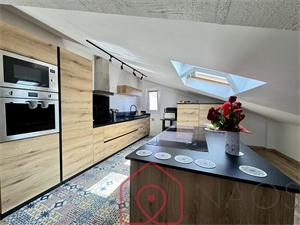 appartement à la vente -   83700  SAINT RAPHAEL, surface 100 m2 vente appartement - NAO8149258